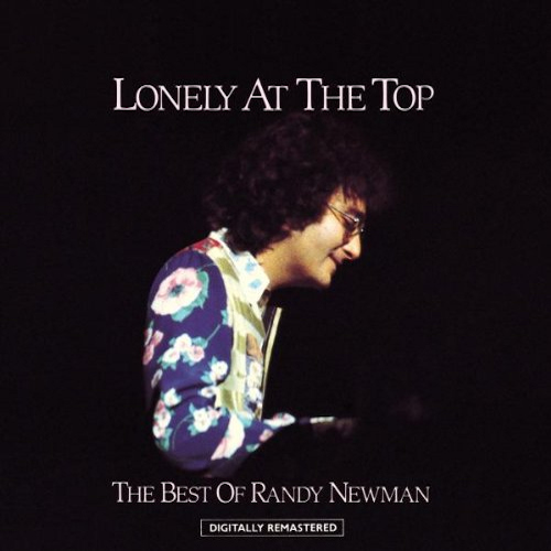 NEWMAN, RANDY - LONELY AT THE TOPRANDY NEWMAN LONELY AT THE TOP.jpg